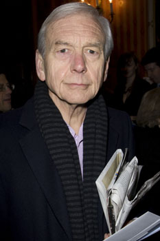 John Humphrys